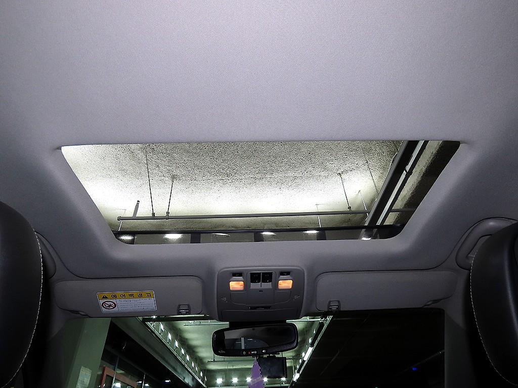 쉐보레 (대우) 말리부 2.0 디젤 LT 프리미엄팩 - 이미지 4