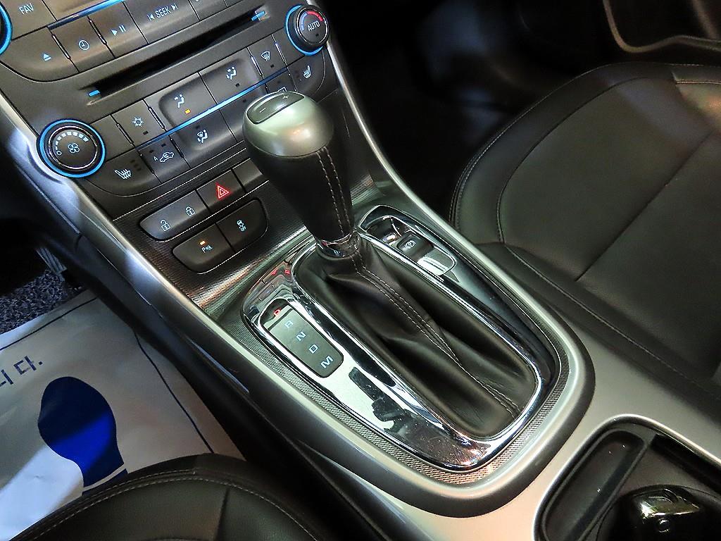 쉐보레 (대우) 말리부 2.0 디젤 LT 프리미엄팩 - 이미지 9