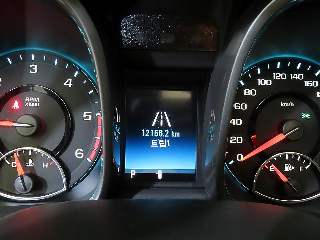 쉐보레 (대우) 말리부 2.0 디젤 LT 프리미엄팩 - 이미지 15