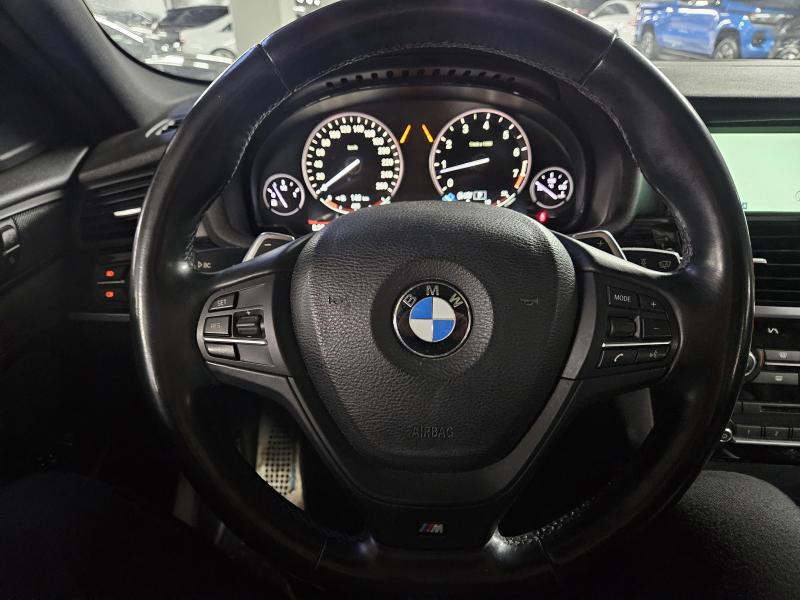 BMW X4 28i xDrive - 이미지 4