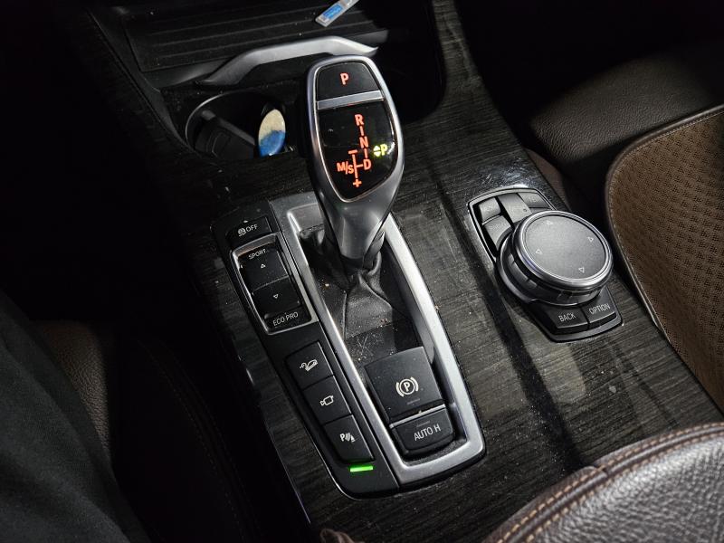 BMW X4 28i xDrive - 이미지 7