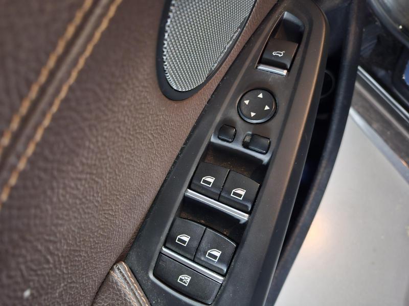 BMW X4 28i xDrive - 이미지 14