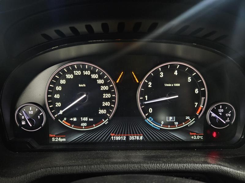 BMW X4 28i xDrive - 이미지 17