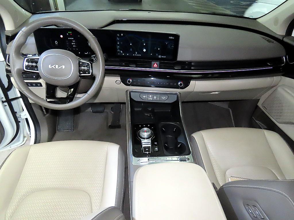 기아 더 뉴카니발(KA4) 7인승 디젤 시그니처