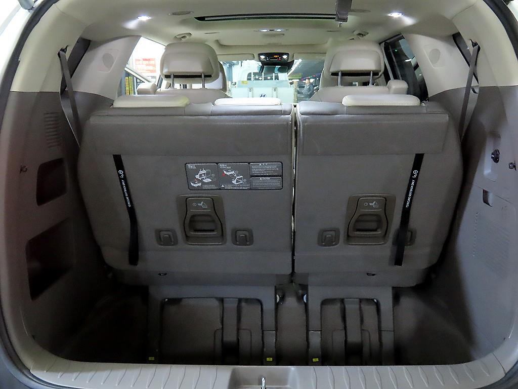 기아 더 뉴카니발(KA4) 7인승 디젤 시그니처 - 이미지 2