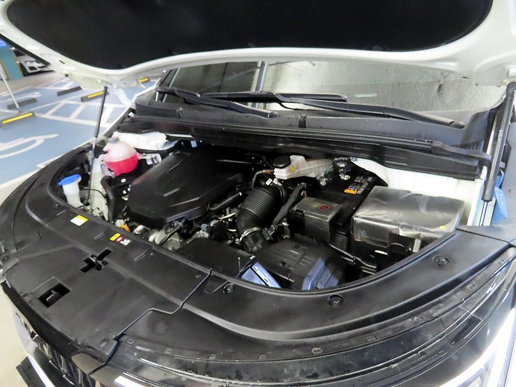 기아 더 뉴카니발(KA4) 7인승 디젤 시그니처 - 이미지 10