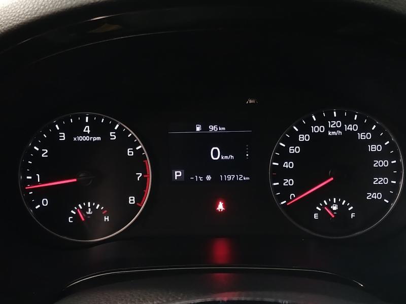 기아 셀토스 1.6 가솔린 4WD 시그니처 - 이미지 5