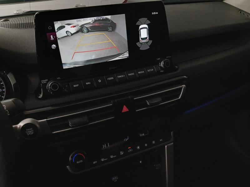 기아 셀토스 1.6 가솔린 4WD 시그니처 - 이미지 12