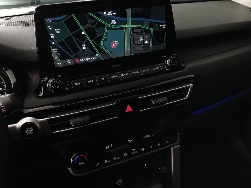 기아 셀토스 1.6 가솔린 4WD 시그니처 - 이미지 11