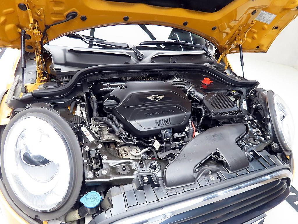 미니 쿠퍼(3세대) 1.5 D 미드 - 이미지 8