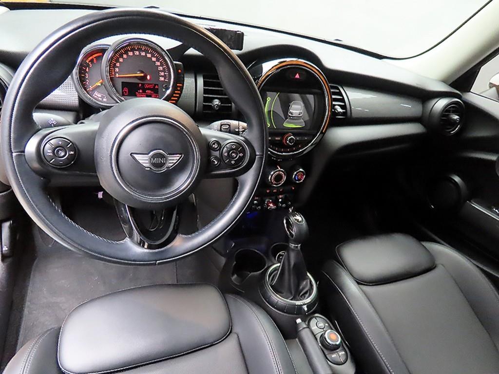 미니 쿠퍼(3세대) 1.5 D 미드 - 이미지 14