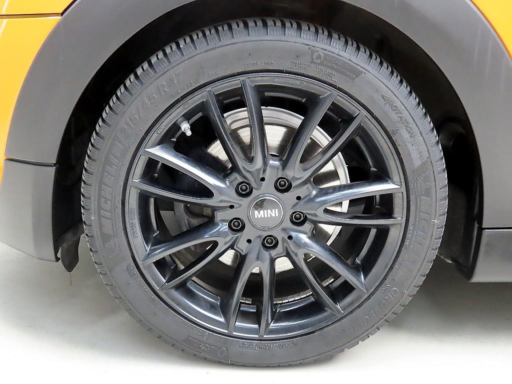미니 쿠퍼(3세대) 1.5 D 미드 - 이미지 18