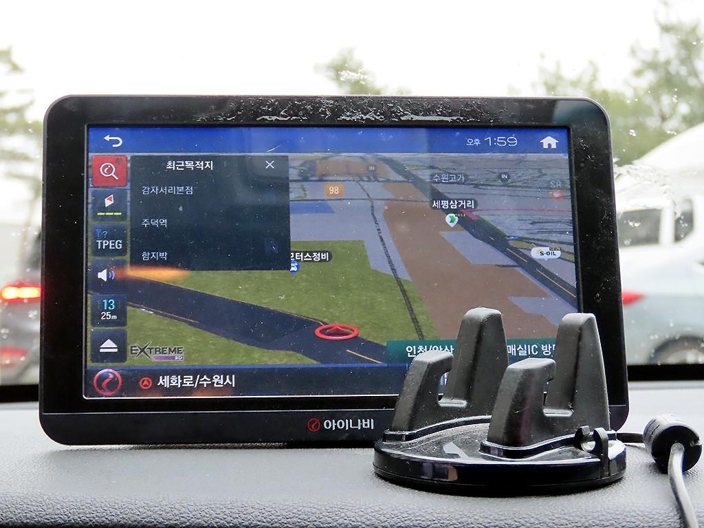 현대 아반떼AD 1.6 GDi 스마트 스페셜 - 이미지 13