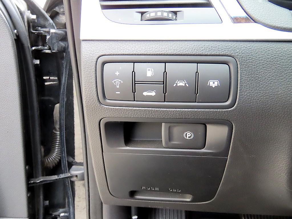 현대 제네시스DH G330 프리미엄 - 이미지 19