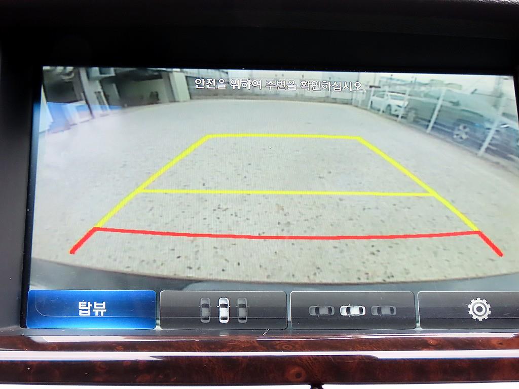 현대 제네시스DH G330 프리미엄 - 이미지 6