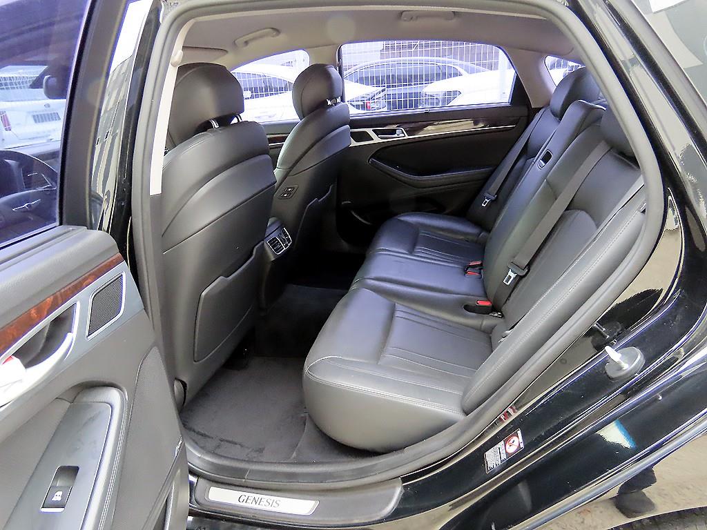 현대 제네시스DH G330 프리미엄 - 이미지 10