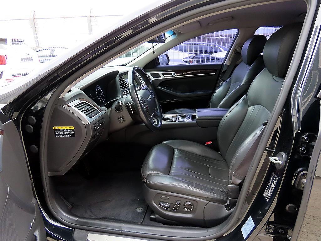 현대 제네시스DH G330 프리미엄 - 이미지 3