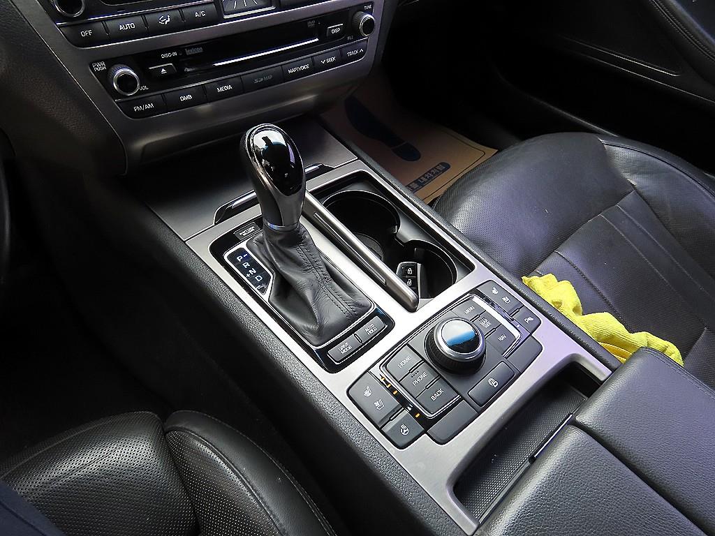 현대 제네시스DH G330 프리미엄 - 이미지 4