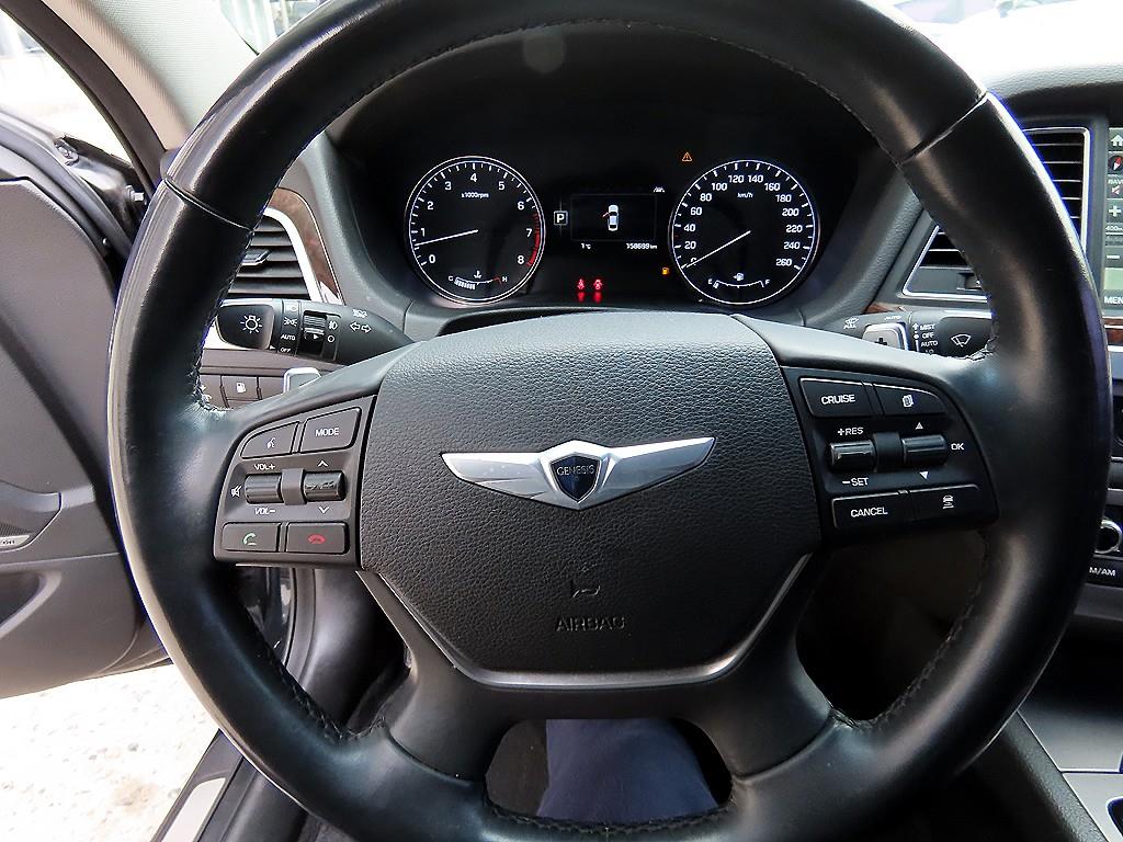 현대 제네시스DH G330 프리미엄 - 이미지 2