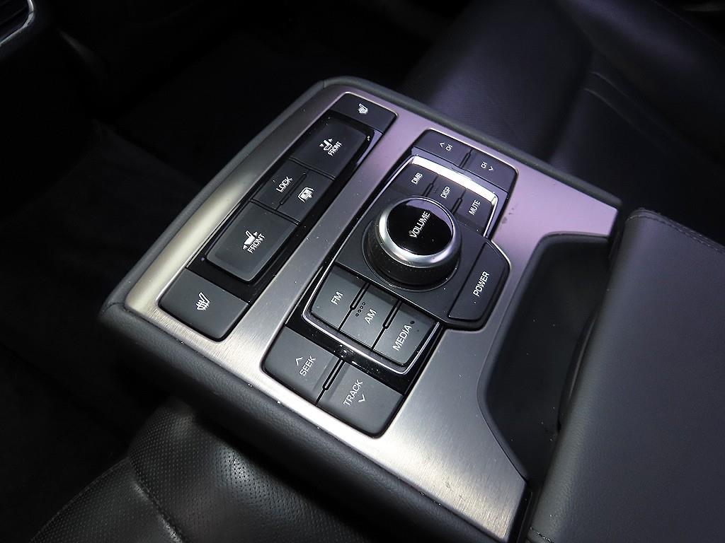 현대 제네시스DH G330 프리미엄 - 이미지 17