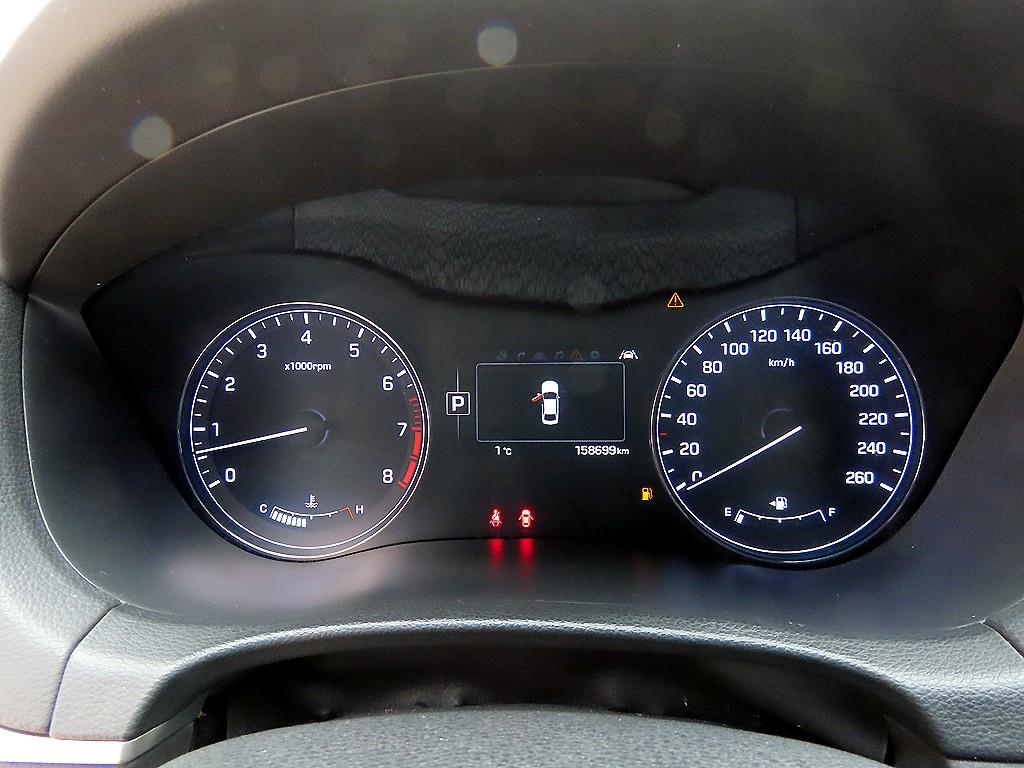 현대 제네시스DH G330 프리미엄 - 이미지 14