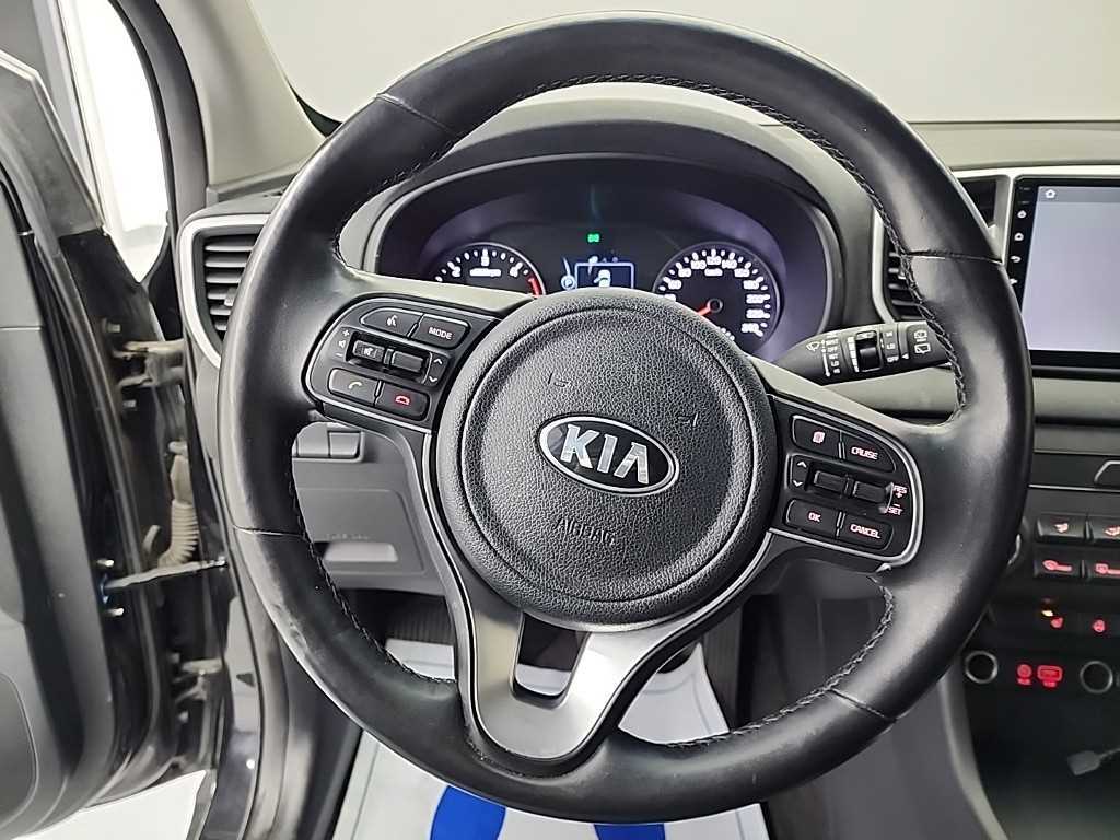 기아 신형 스포티지 1.7 2WD 노블레스 - 이미지 7