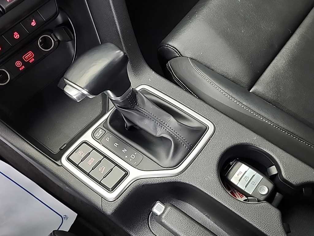 기아 신형 스포티지 1.7 2WD 노블레스 - 이미지 15