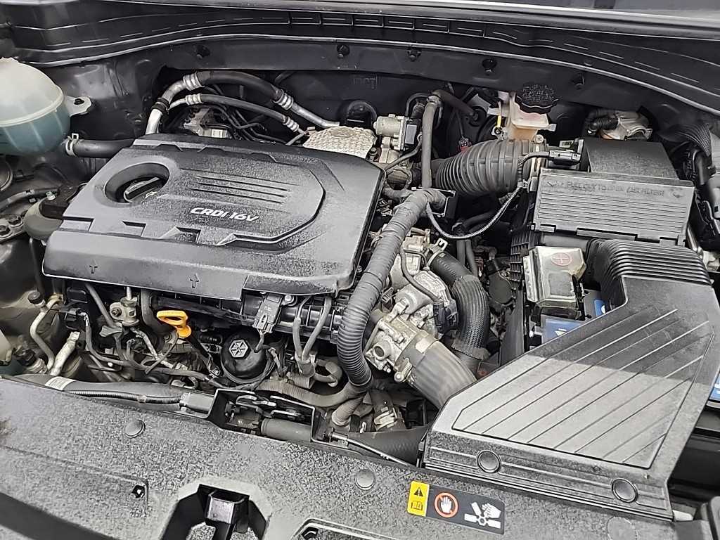 기아 신형 스포티지 1.7 2WD 노블레스 - 이미지 10