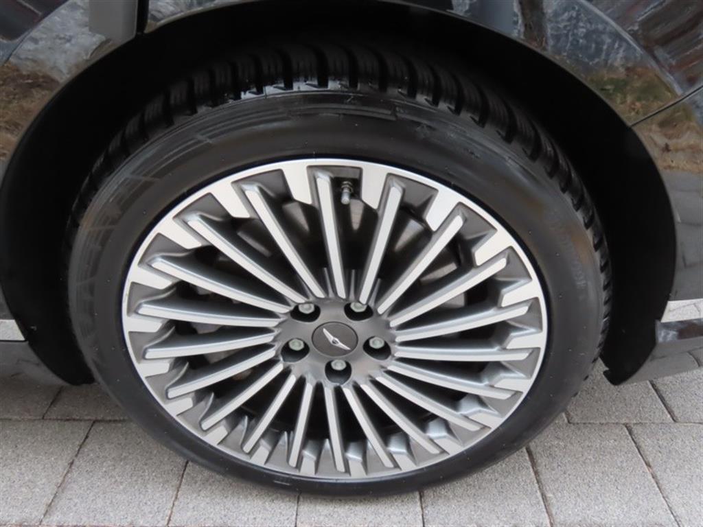 제네시스 eG80 EV AWD 기본형 - 이미지 3