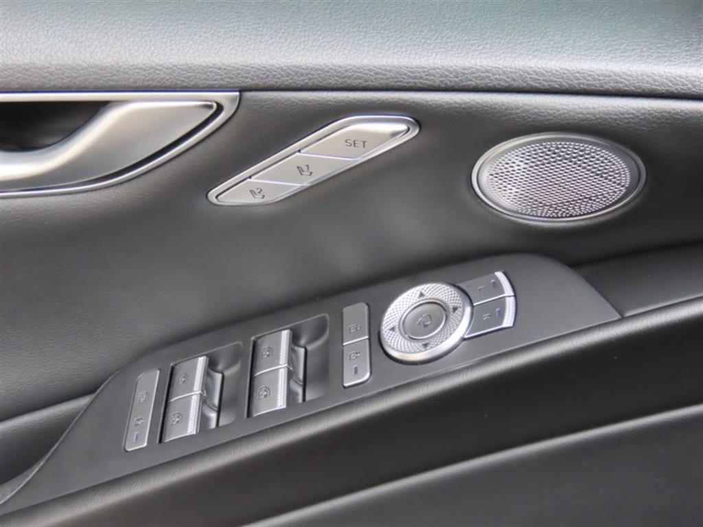 제네시스 eG80 EV AWD 기본형 - 이미지 9