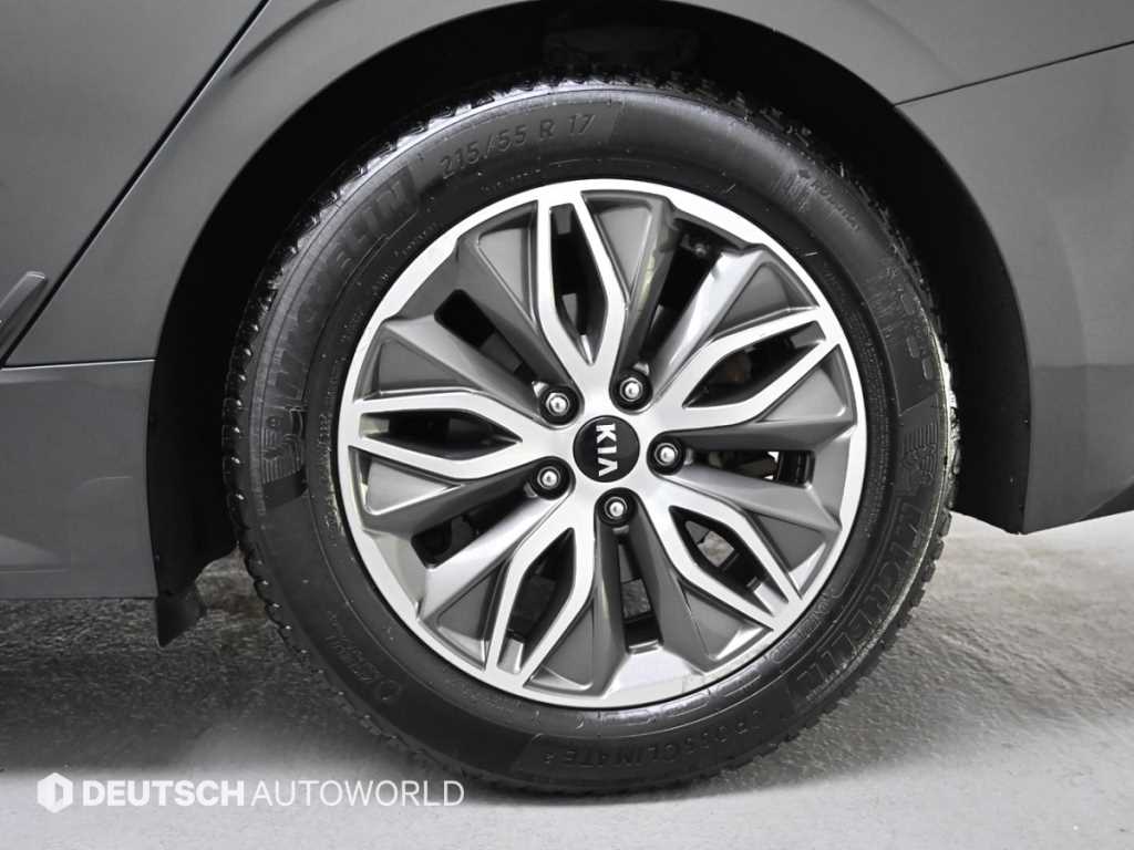 기아 신형 K5 하이브리드(DL3) 2.0 HEV 노블레스 - 이미지 11