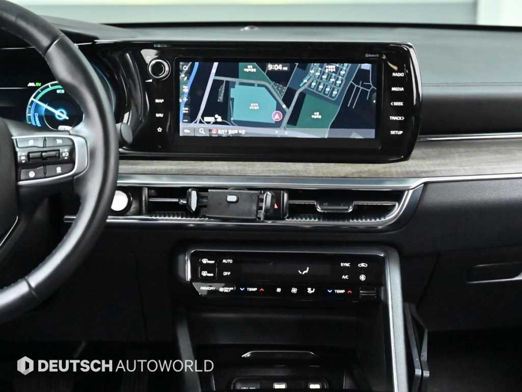 기아 신형 K5 하이브리드(DL3) 2.0 HEV 노블레스 - 이미지 15