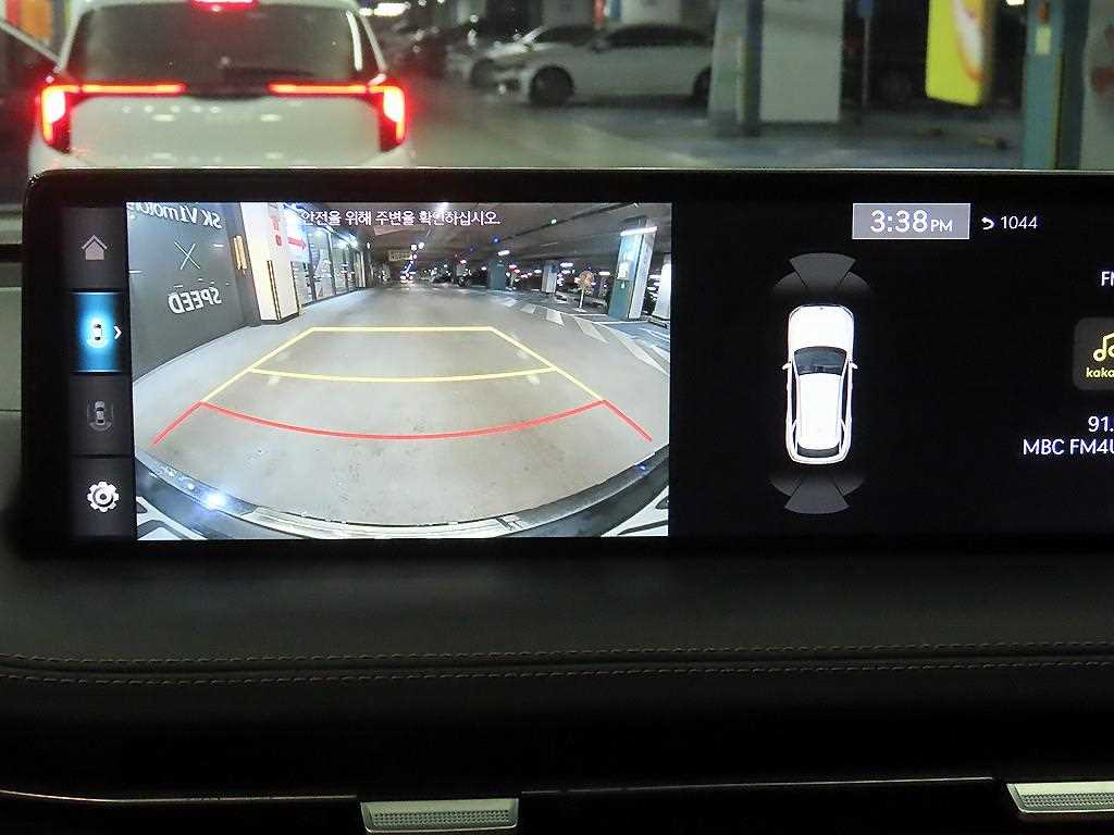 제네시스 GV70 2.5T AWD 기본형 - 이미지 4