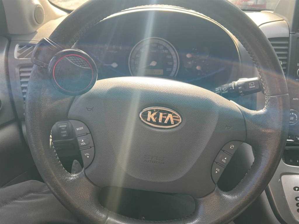 기아 그랜드카니발 11인승 GLX