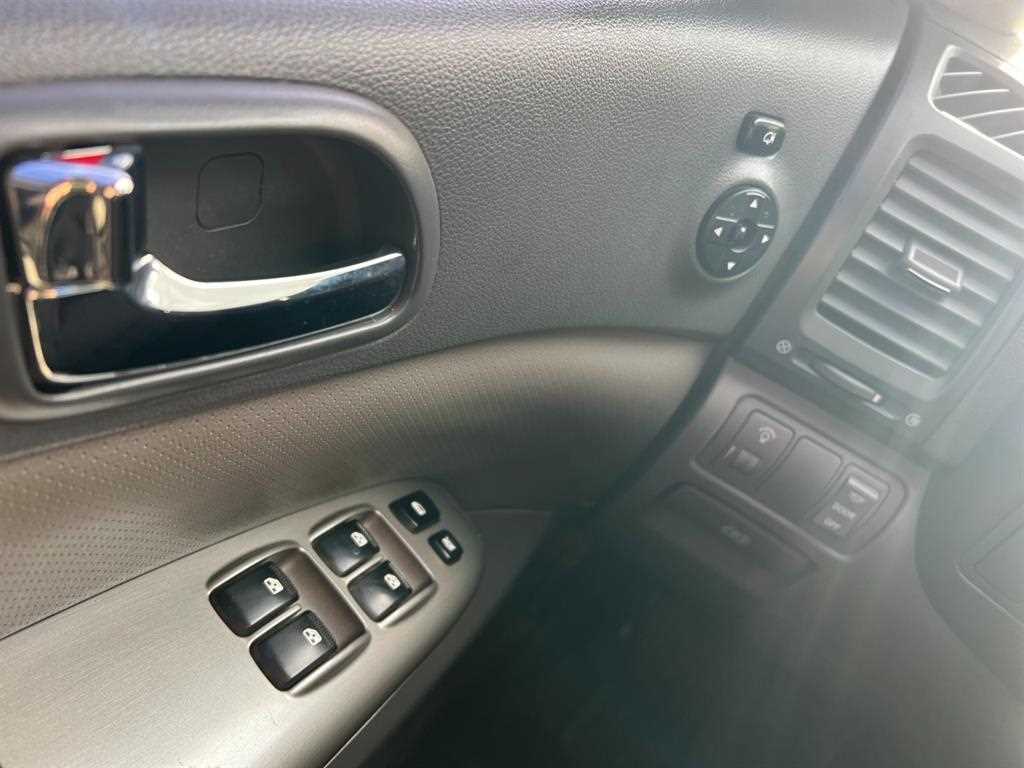 기아 그랜드카니발 11인승 GLX - 이미지 7