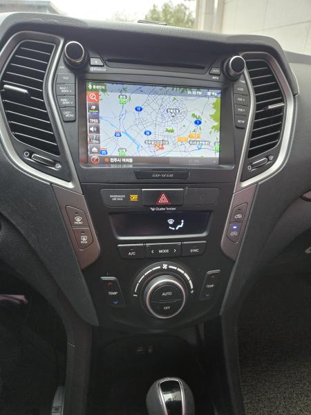 현대 싼타페 더 프라임 디젤 R2.0 2WD 프리미엄 - 이미지 6