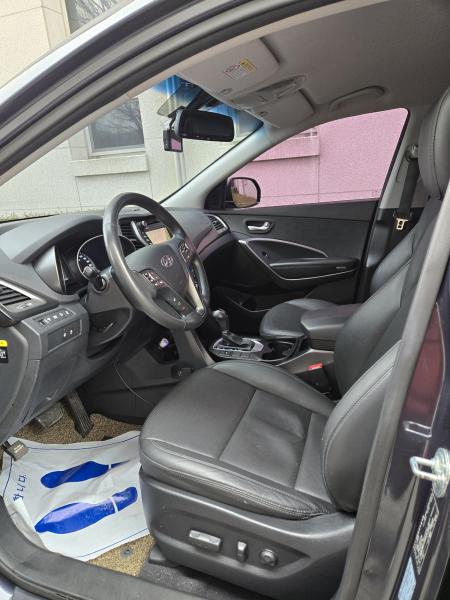 현대 싼타페 더 프라임 디젤 R2.0 2WD 프리미엄 - 이미지 4