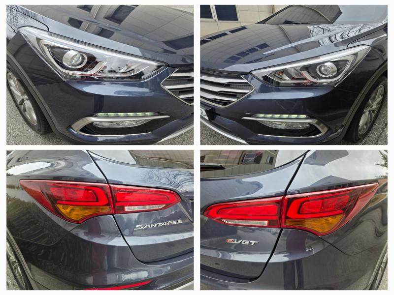 현대 싼타페 더 프라임 디젤 R2.0 2WD 프리미엄 - 이미지 12