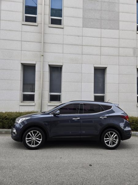 현대 싼타페 더 프라임 디젤 R2.0 2WD 프리미엄 - 이미지 2