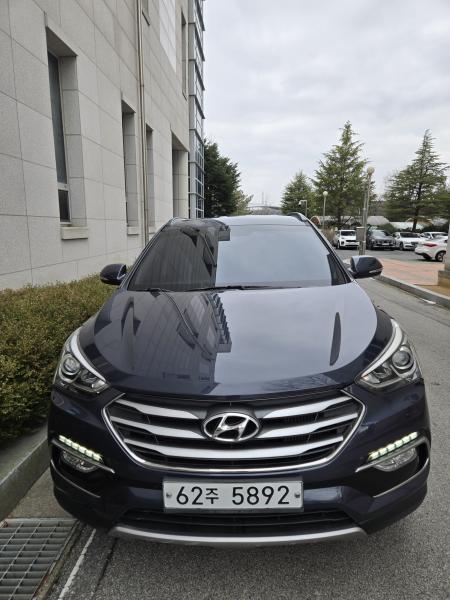 현대 싼타페 더 프라임 디젤 R2.0 2WD 프리미엄 - 이미지 13