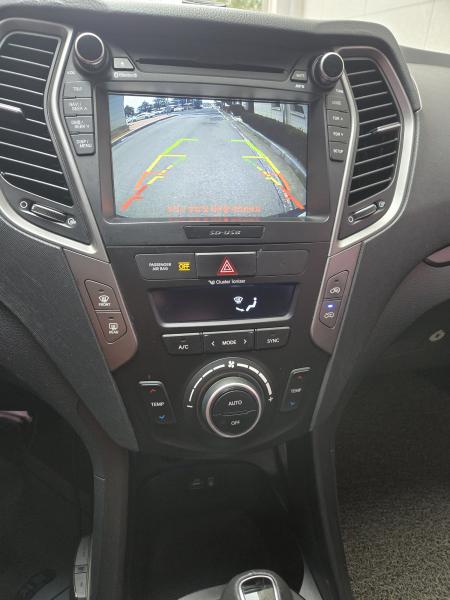 현대 싼타페 더 프라임 디젤 R2.0 2WD 프리미엄 - 이미지 14