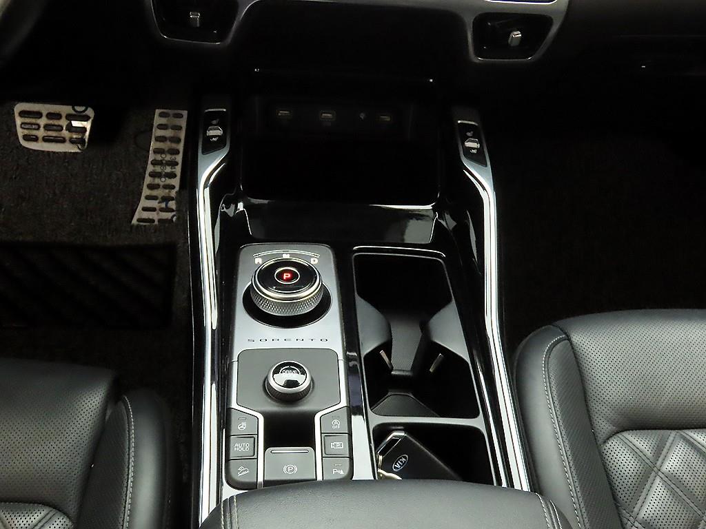 기아 신형쏘렌토(MQ4) 2.2 디젤 2WD 시그니처 - 이미지 9