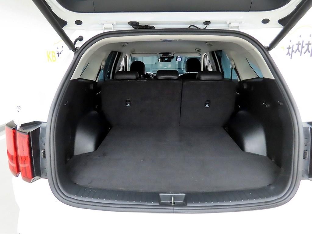 기아 신형쏘렌토(MQ4) 2.2 디젤 2WD 시그니처 - 이미지 18