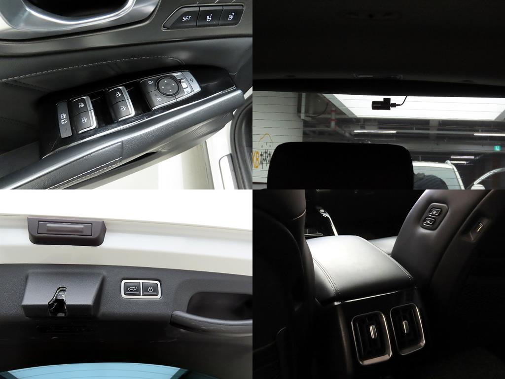 기아 신형쏘렌토(MQ4) 2.2 디젤 2WD 시그니처 - 이미지 11