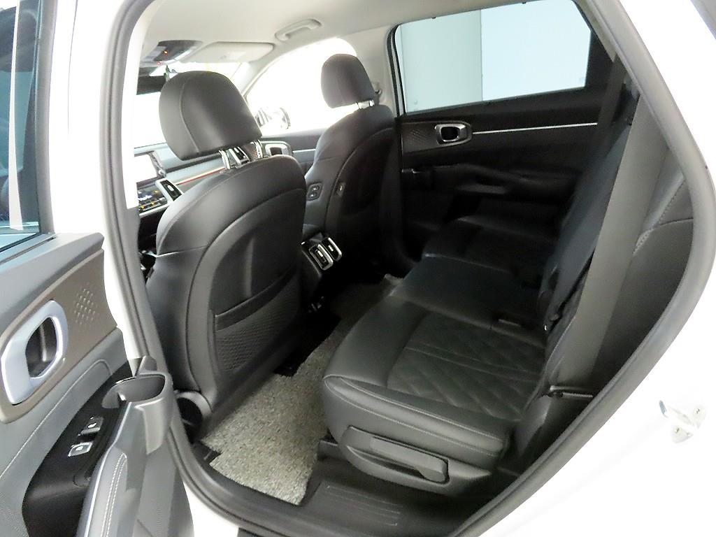 기아 신형쏘렌토(MQ4) 2.2 디젤 2WD 시그니처 - 이미지 20