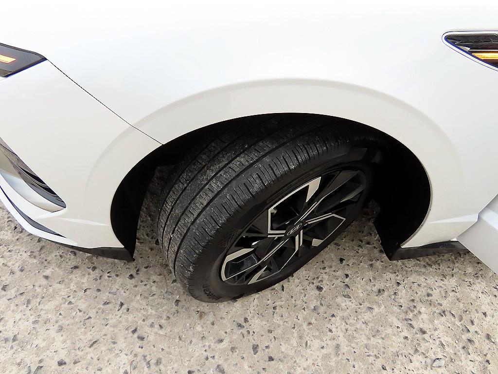 현대 쏘나타 디 엣지 LPG 2.0 택시 - 이미지 2