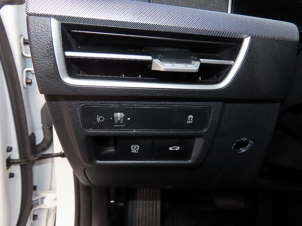 현대 쏘나타 디 엣지 LPG 2.0 택시 - 이미지 12