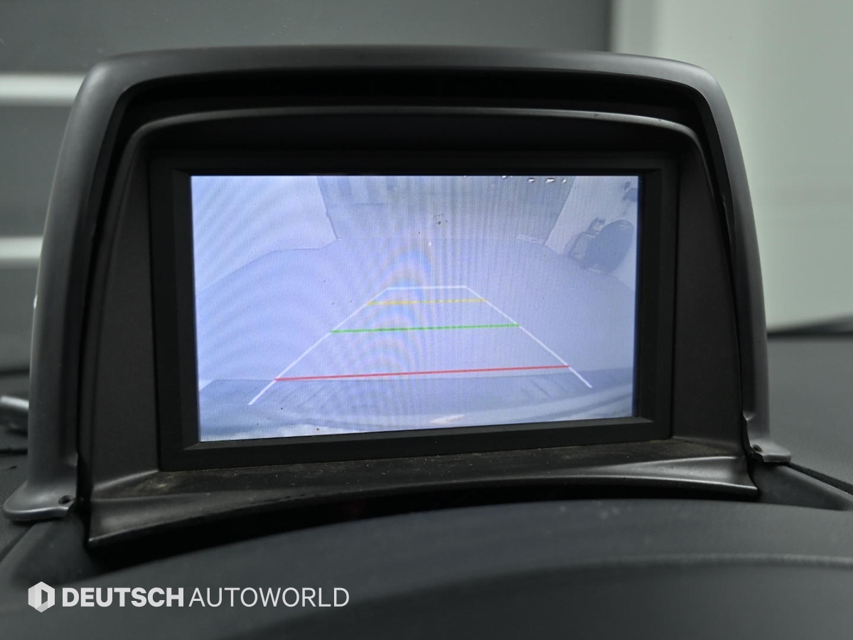 현대 그랜드스타렉스 3인승 디젤 밴 스마트 - 이미지 20