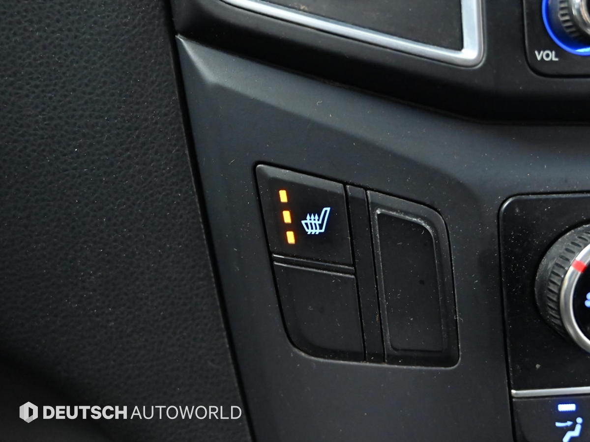 현대 그랜드스타렉스 3인승 디젤 밴 스마트 - 이미지 12