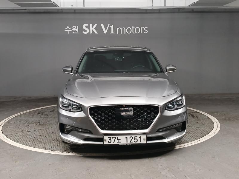 현대 그랜저IG 2.4 GDi 프리미엄 - 이미지 12